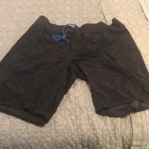 Lululemon Men’s Bathing Suit
